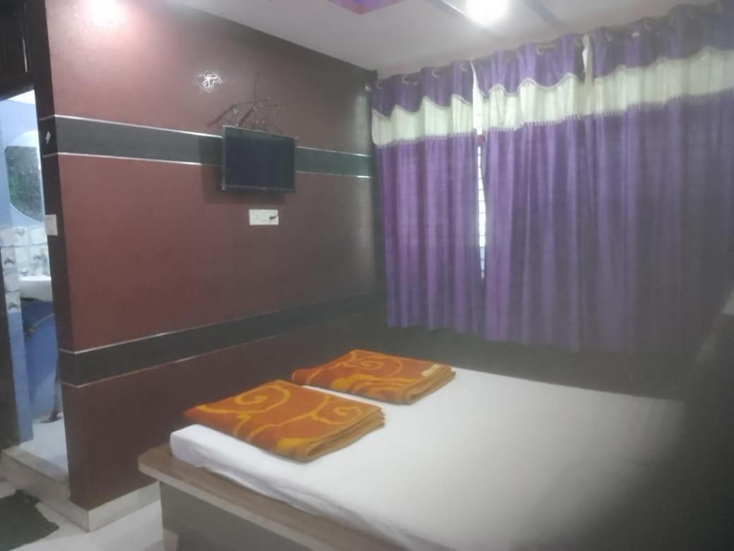 Hotel Maharaja Inn By Wb Inn Kānpur Eksteriør bilde
